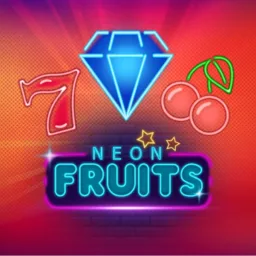 Neon Fruits Popiplay Neon Fruits Popiplay spelautomat