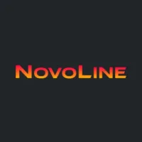 logo image for novoline