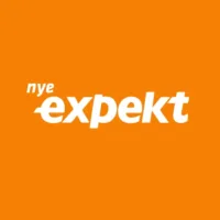 Image for Nye Expekt