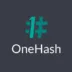 Image for Onehash