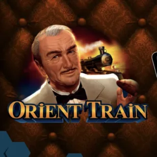 Orient Train