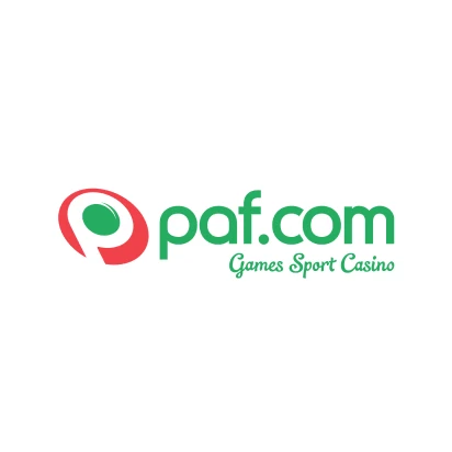 Logo image for PAF Casino