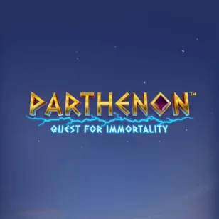 Parthenon: Quest for Immortality