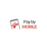 logo image for pay by mobile