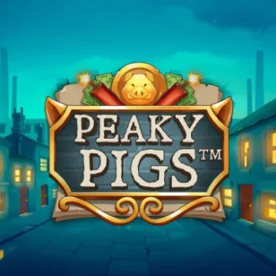 Peaky Pigs