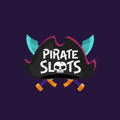 Logo image for Pirate Slots