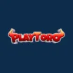 Logga för PlayToro Casino