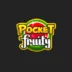 Logga för Pocket Fruity