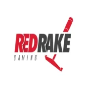 Red Rake Gaming Red Rake Gaming logo