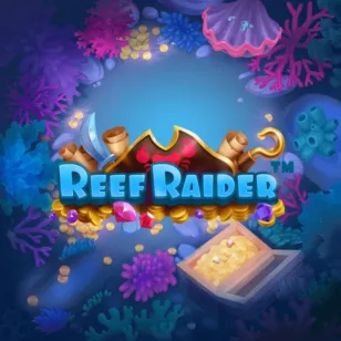 Reef Raider