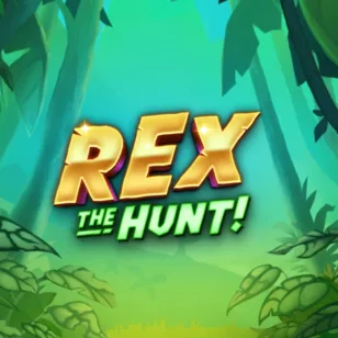 Rex The Hunt