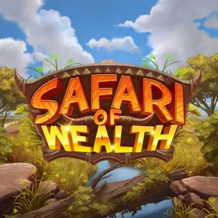 Safari Of Wealth