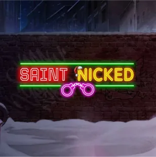 Saint Nicked