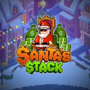 Santa's Stack