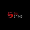 Image for Sin Spins