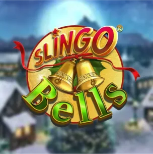 slingo bells logo