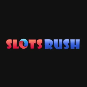 slots rush logo