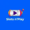 Logo von Slots Nplay