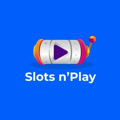 Logo image for Slots Nplay