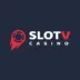 Logga för SlotV Casino