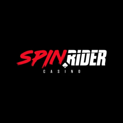 Spin Rider Logo image for Spin Rider Casino