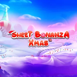 Sweet Bonanza Xmas