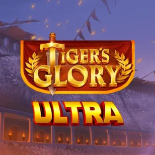 Tiger's Glory Ultra