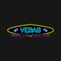 Vegas Mobile Casino logo logo image for Vegas mobile casino