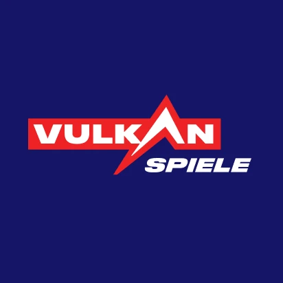 Logo image for VulkanSpiele