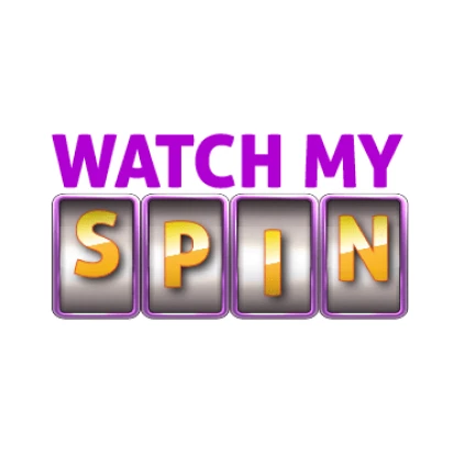 Logo image for Watchmyspin Casino