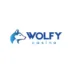 Logo von Wolfy Casino