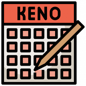 lotto keno system