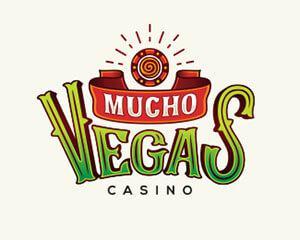 Mucho Vegas Casino's logo